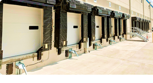 Unloading your loads