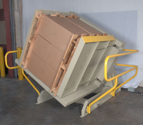 Equipo Ergonómico