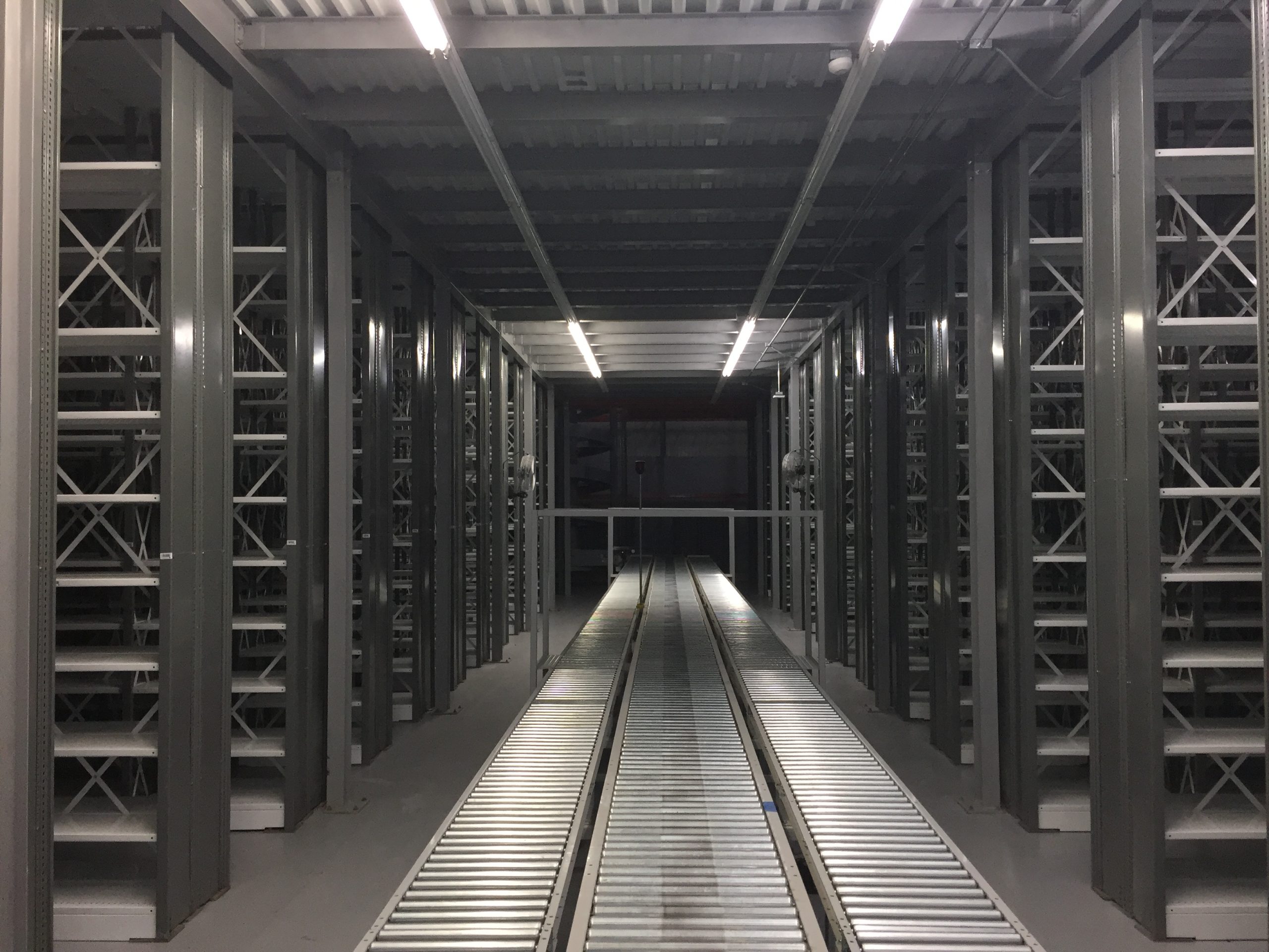 Conveyors
