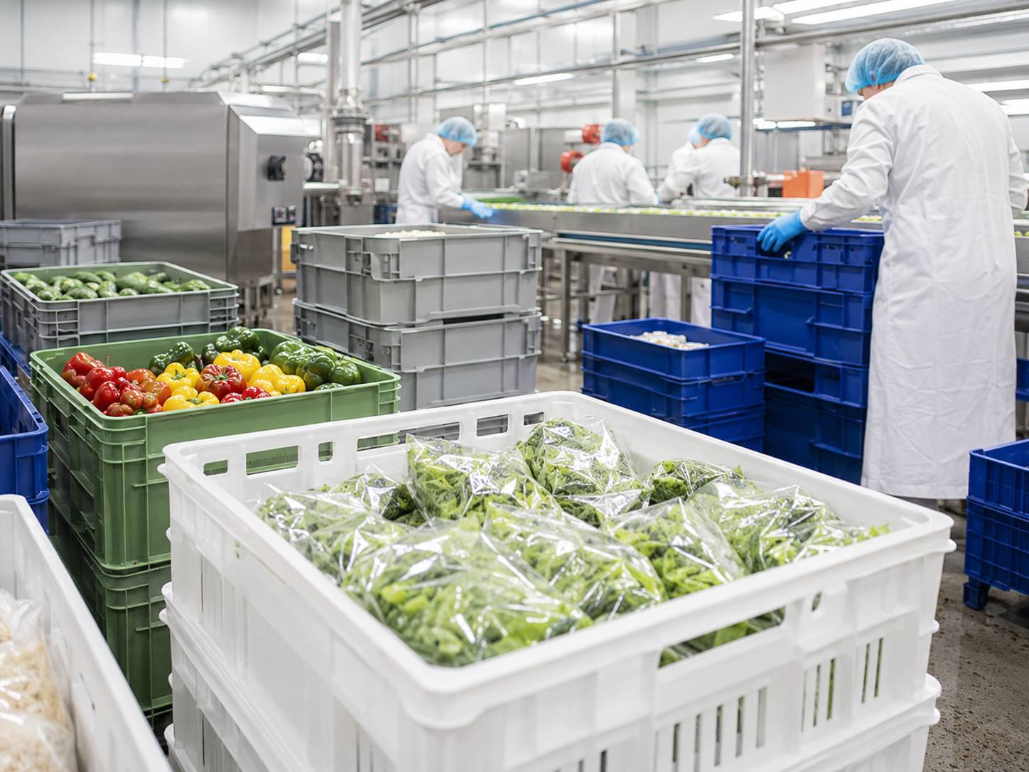 Alimentos